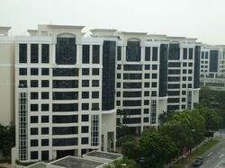 Eastpoint Green (D18), Condominium #601360151